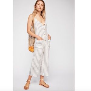 Westminister Jumpsuit Free People